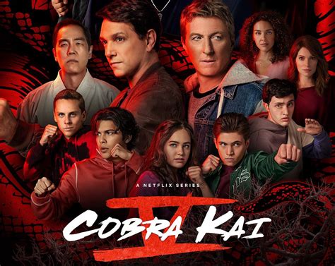 Cobra Kai 